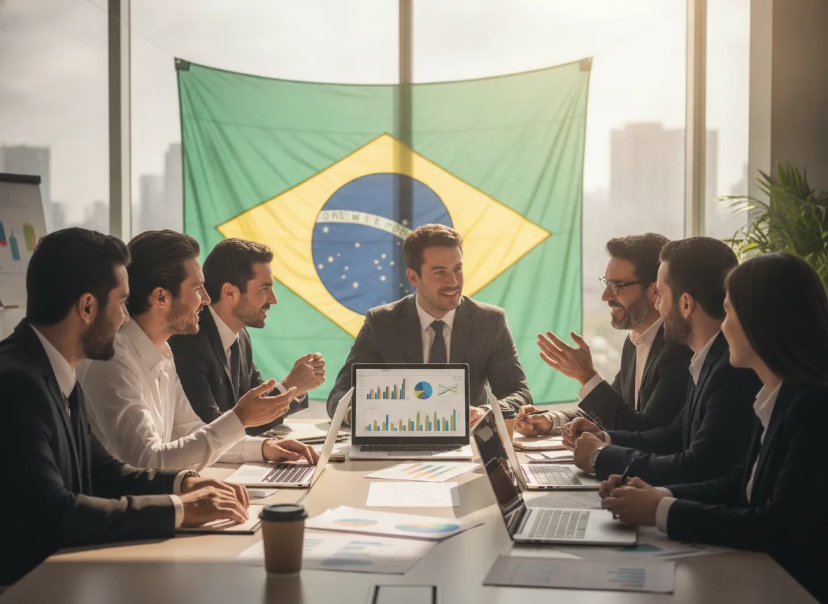 Americanas Acelera Saída da Recuperação para Acesso ao Crédito