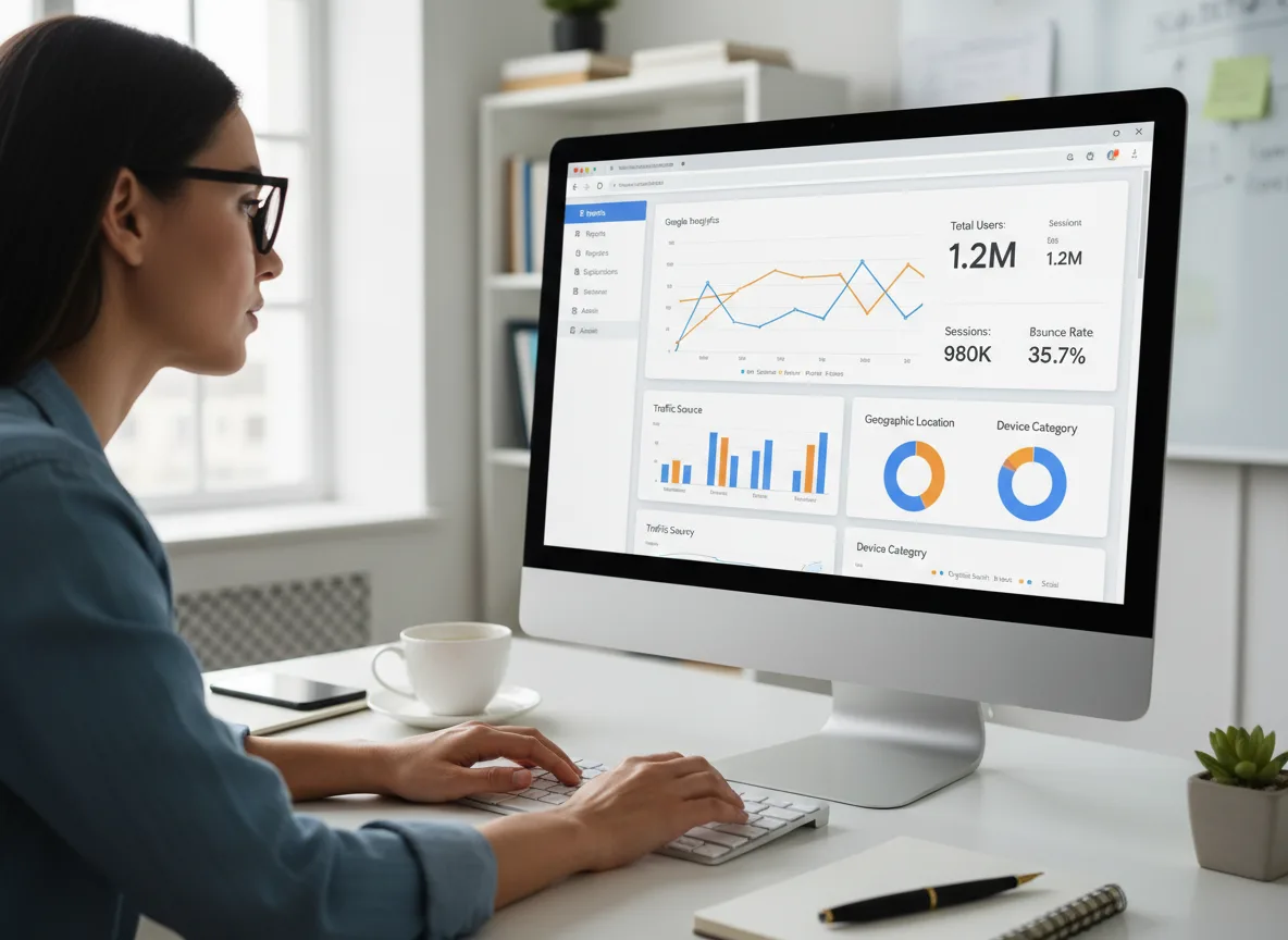 Como Analisar e Melhorar o Desempenho do Seu Site