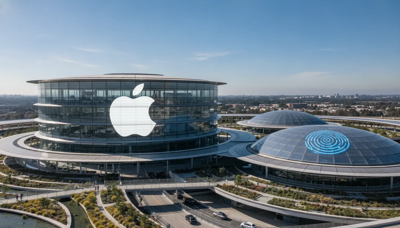 Apple Solicita Liminar Contra OpenAI em Disputa de Segredos