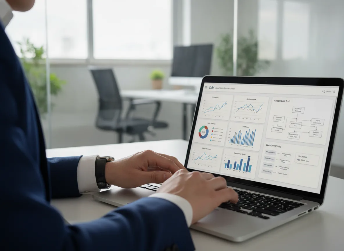 Como a Automação de Vendas Impulsiona Seus Resultados