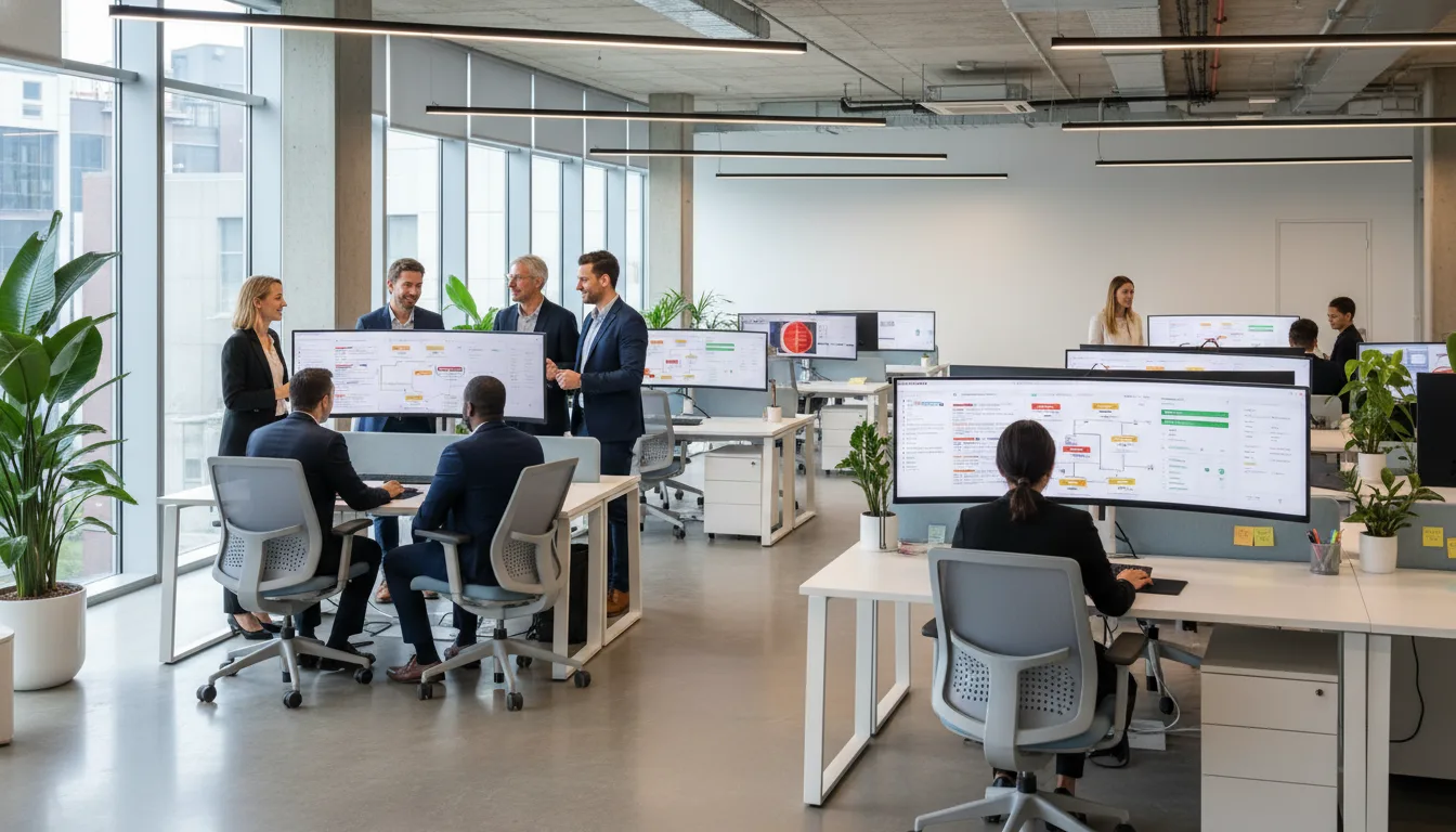 Automação de Marketing: Impulsione Seu Negócio Agora