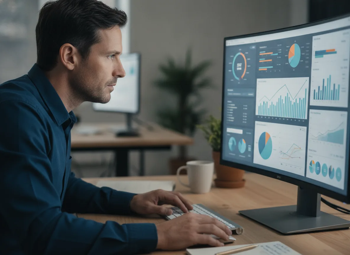Automação de Marketing: Tendências e Ferramentas Essenciais