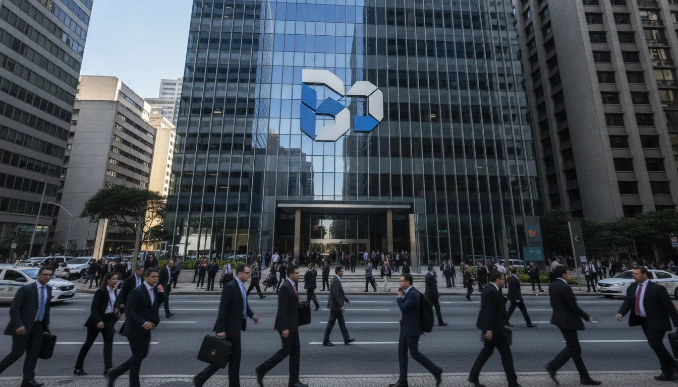 B3 Lança Índice Small Cap Smart Rebal: O Que Você Precisa Saber