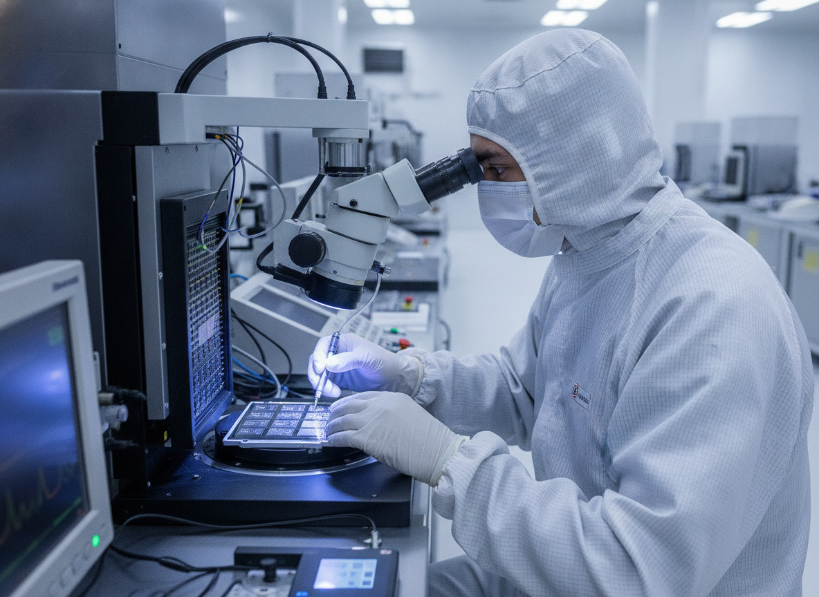 BNDES Aprova R$ 84,86 Milhões para HT Micron: O Impacto no Setor