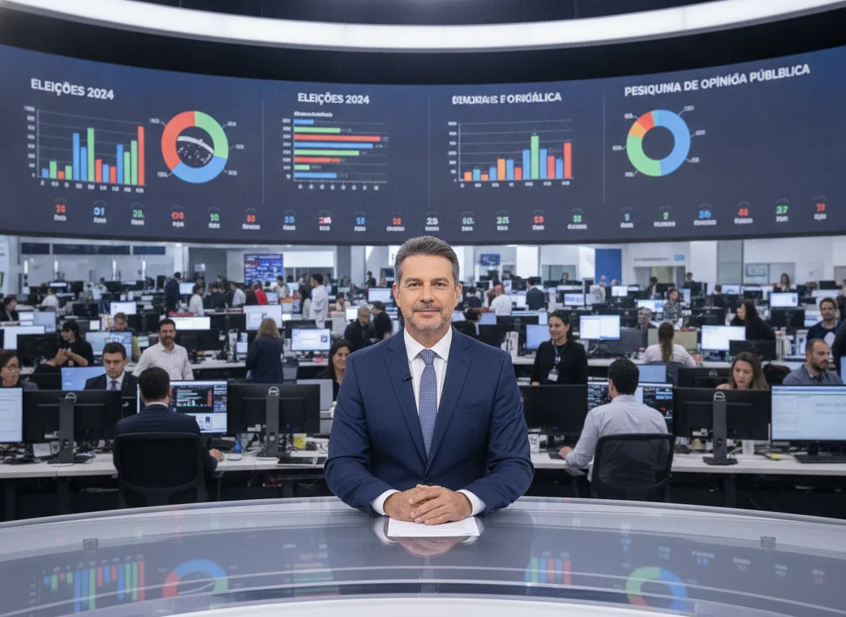 Boa Notícia para Flávio Bolsonaro: Crescimento em Nova Pesquisa