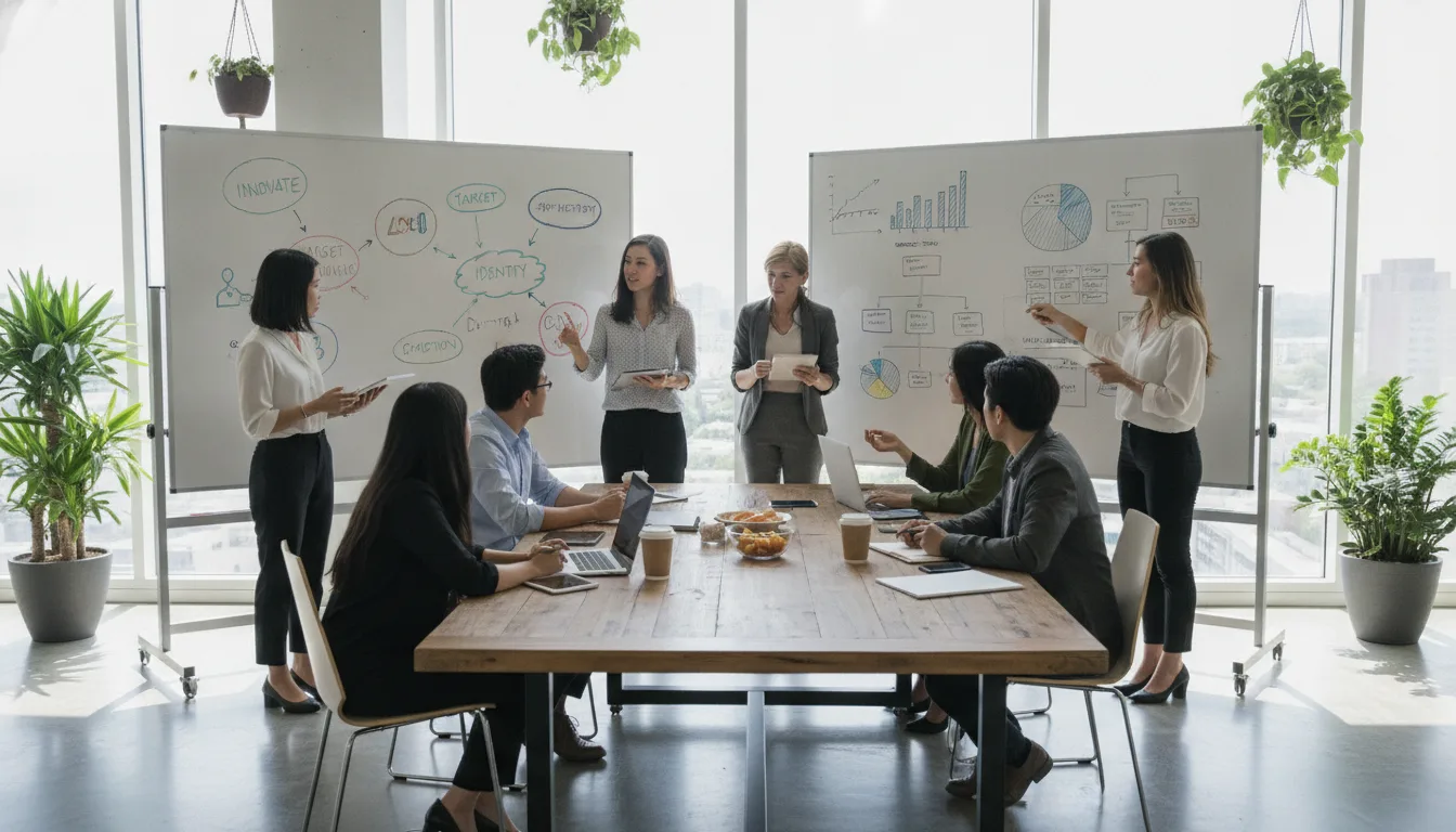 Branding Diferenciação: Como Destacar Sua Empresa em 2026