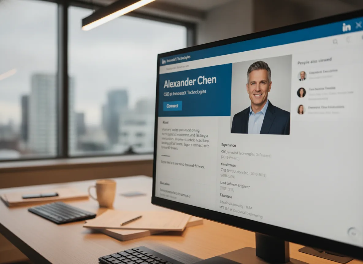 CEOs do Brasil estão usando mais o LinkedIn, aponta FGV