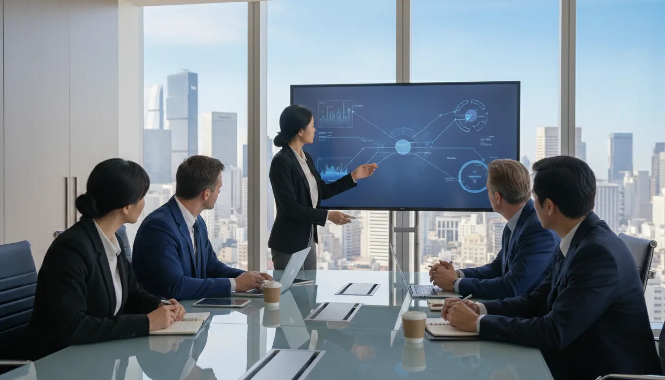 China Bloqueia Aquisição de Startup de IA pela Meta