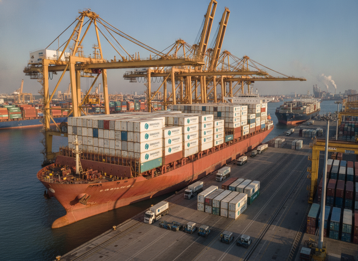 China Habilita Quatro Novas Plantas Brasileiras para Exportação de Carnes
