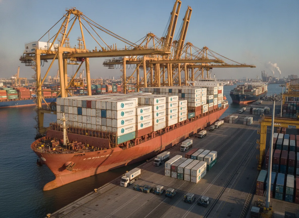 China Habilita Quatro Novas Plantas Brasileiras para Exportação de Carnes