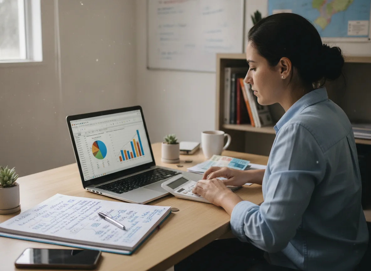 Como fazer DRE da empresa: passo a passo completo