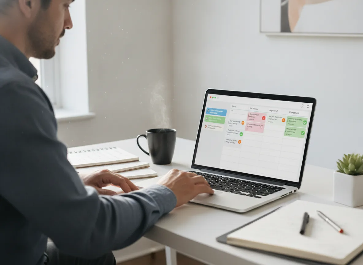 Como organizar uma agência de marketing: passo a passo