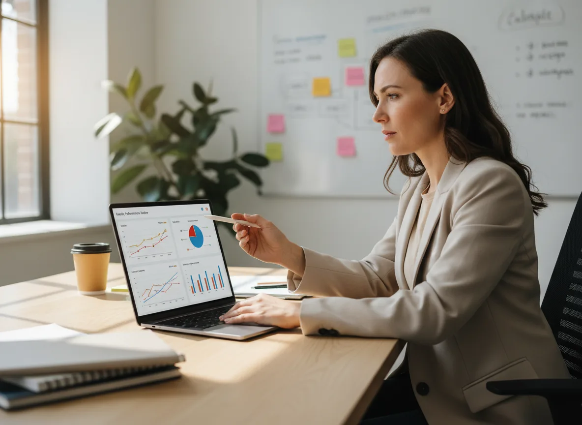 Conteúdo Redes Sociais: Como Criar Conteúdo que Converte