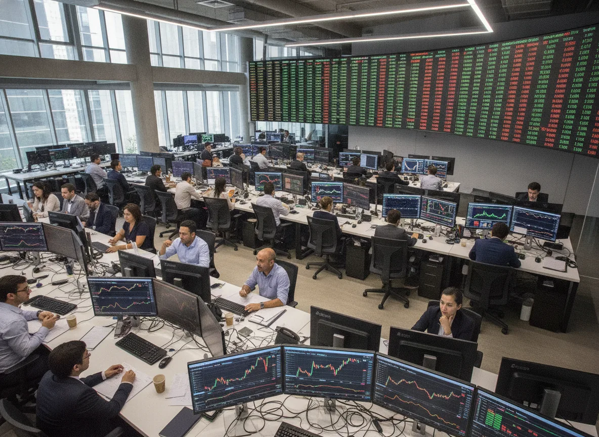 Copasa (CSMG3) Salta e Braskem (BRKM5) Lidera Ponta Negativa no Ibovespa
