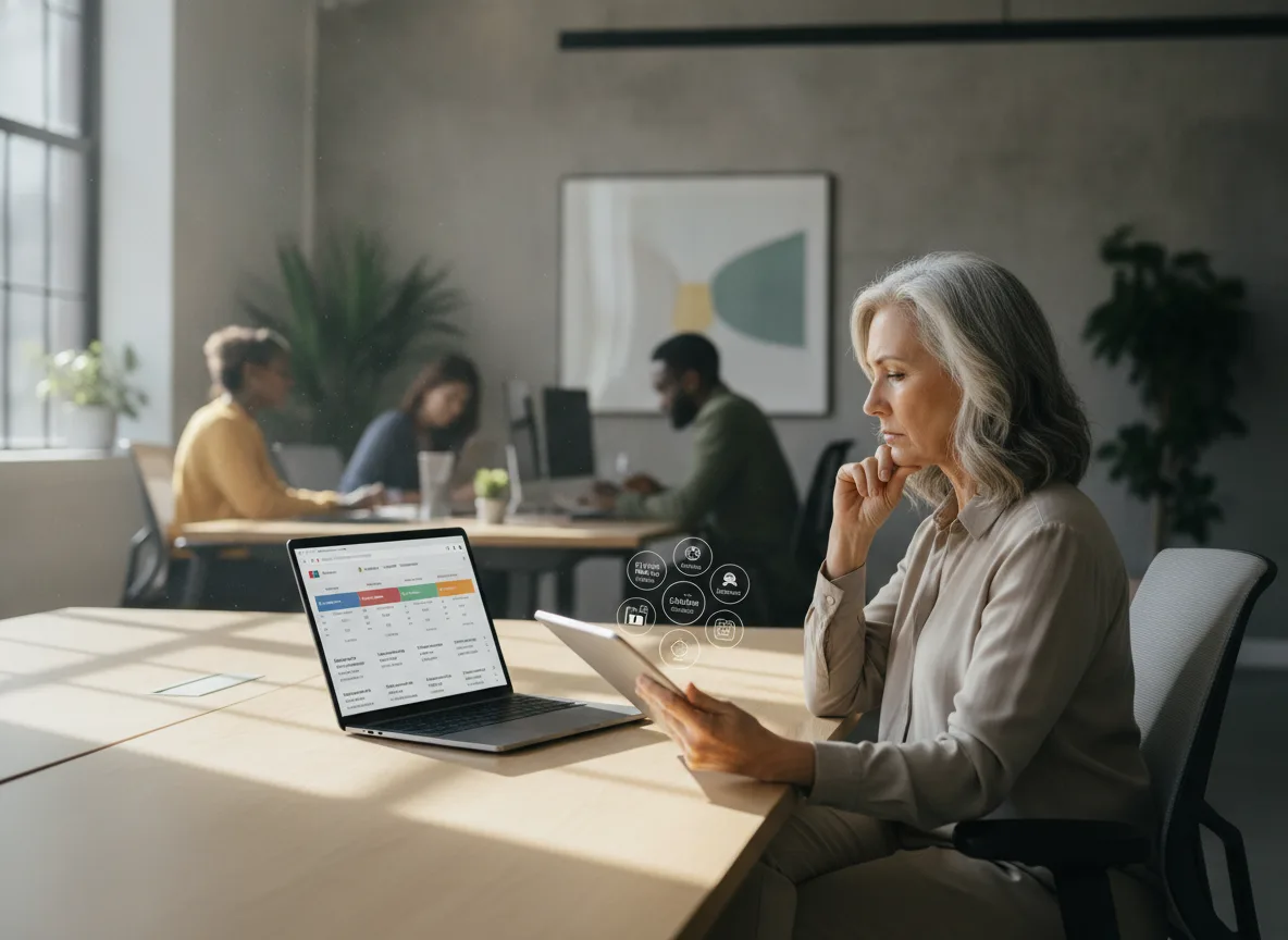 CRM B2B vs B2C: guia completo 2026