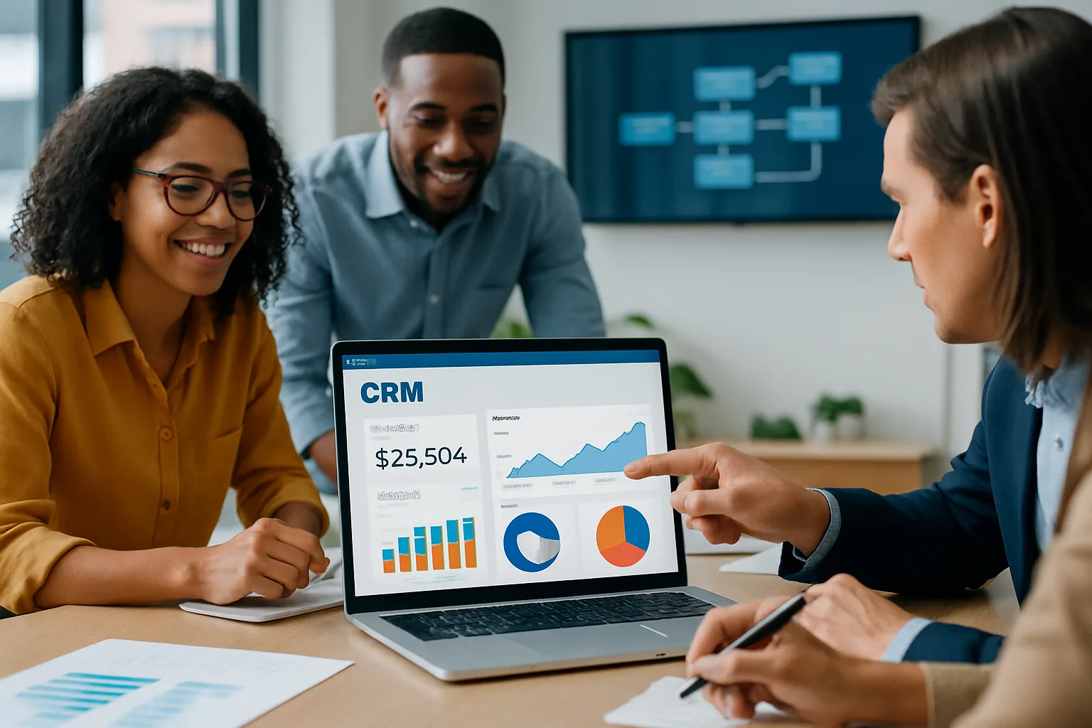 CRM de vendas o que é: guia completo 2026