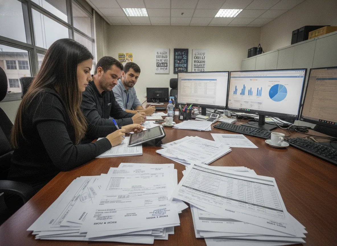 Dívidas de R$ 685 milhões entram em mutirão em Goiás: o que renegociar