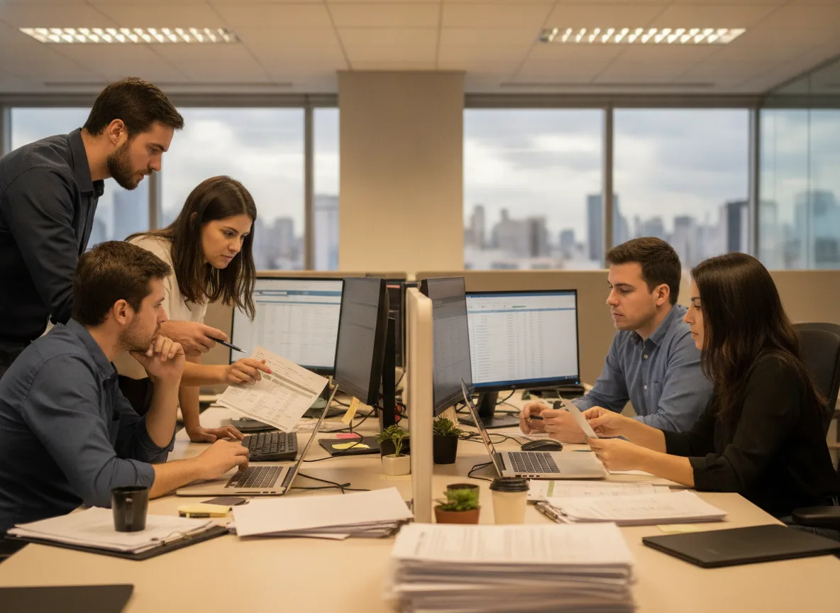 Empresária de Anápolis denuncia calote da Entrepay em 2026