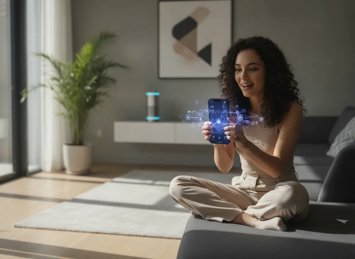O Que Esperar do Lançamento de IA no iPhone e Siri em 2026