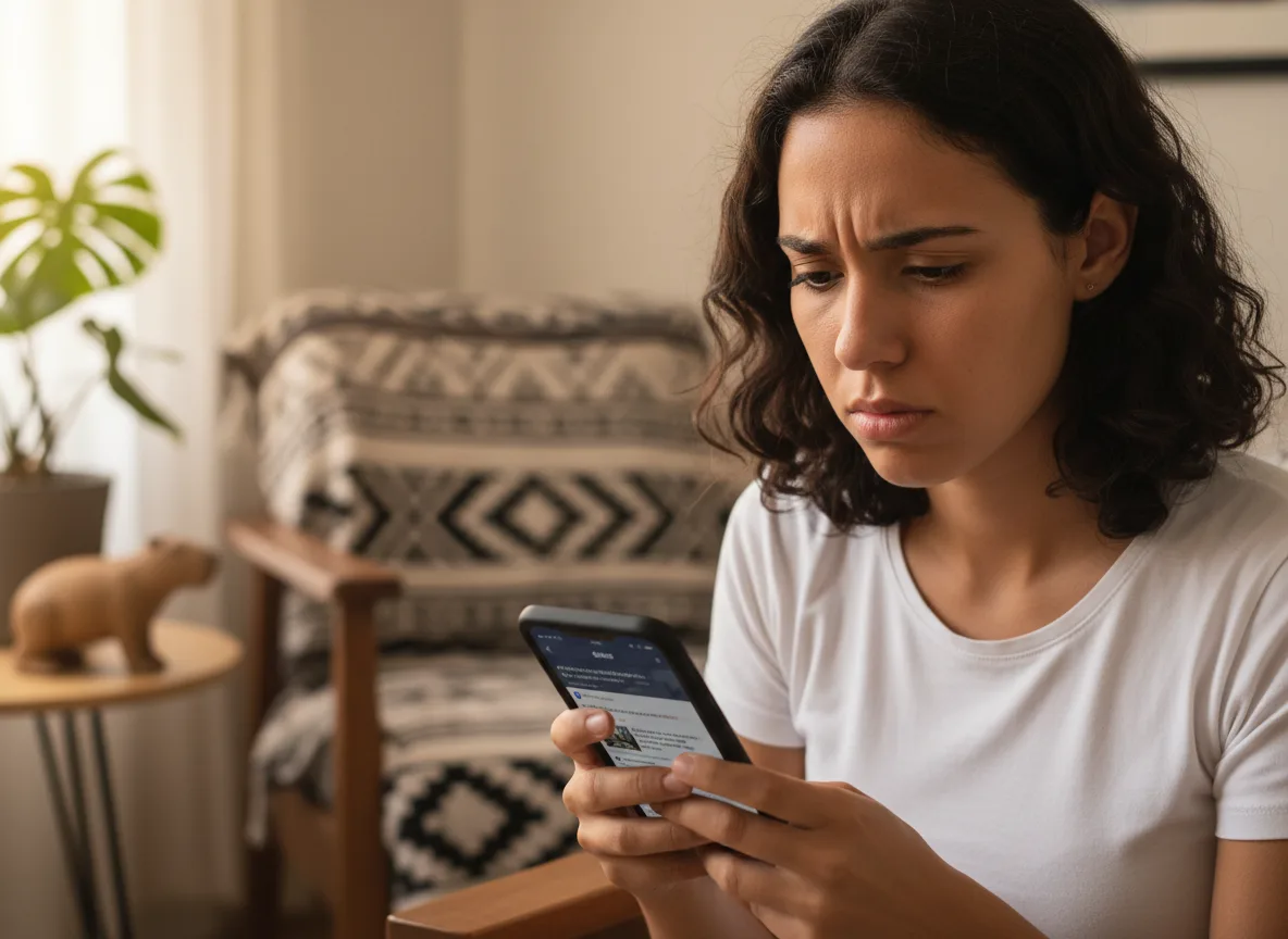 Facebook Avalia Vício na Plataforma desde 2019