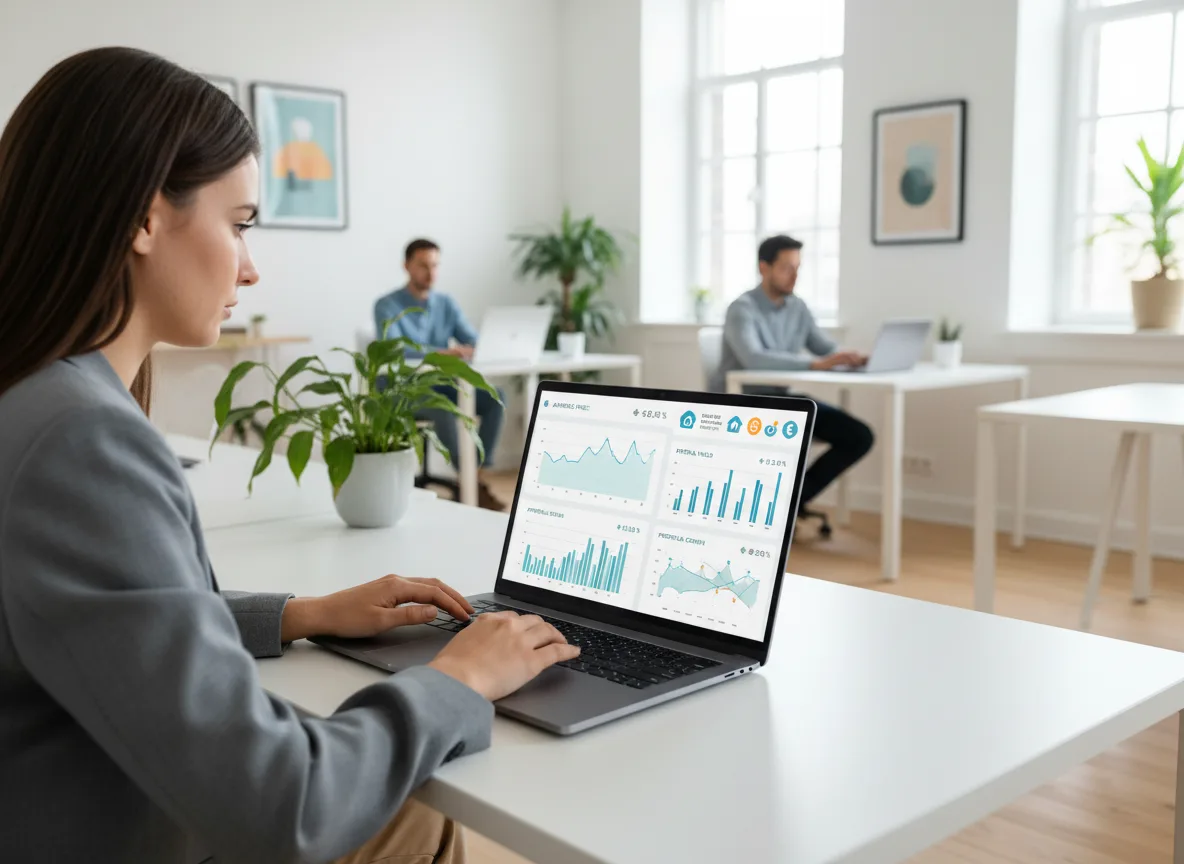 Fintech CashGo Capta R$ 120 Milhões para 'Banco das Imobiliárias'