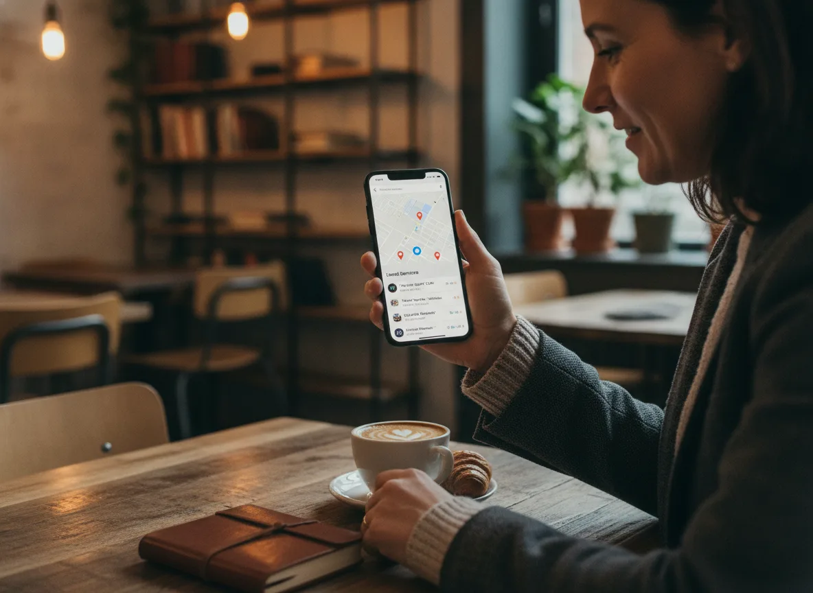 Como Gerar Leads com SEO Local em 2026