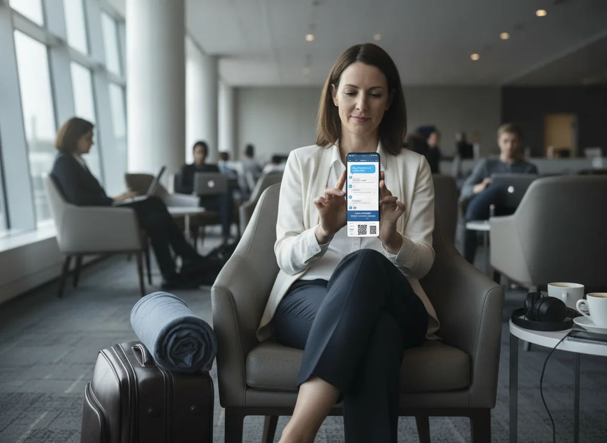 Gol permitirá fazer check-in pelo ChatGPT: o que muda