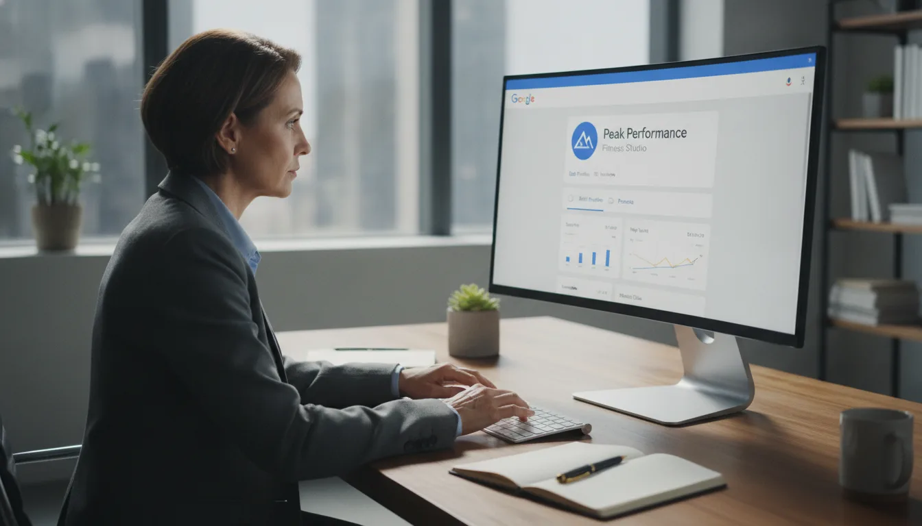 Como Usar o Google Business para Atrair Clientes