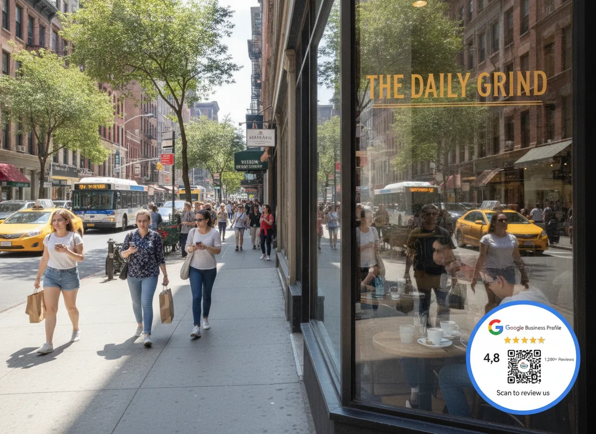 Como Usar o Google Business para Atrair Clientes