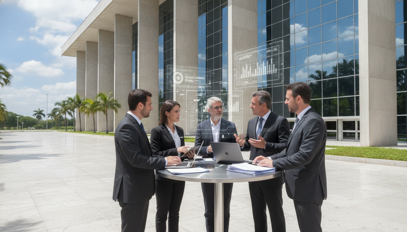 Governo Prevê Dívida Pública Perto de 90% do PIB em 2029