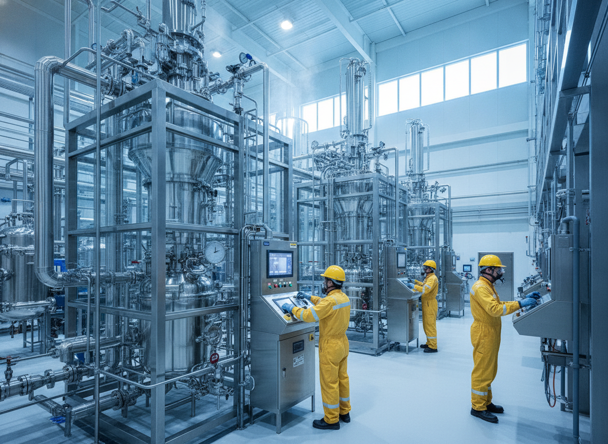 Grupo Bauminas Consegue Financiamentos do BNDES para Expansão