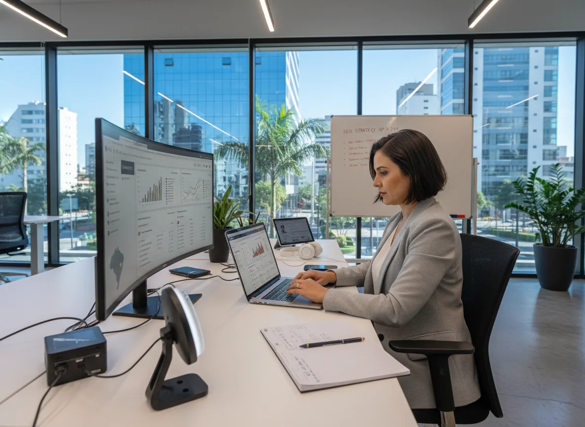 Marketing Digital Goiânia: Guia Completo para Iniciantes
