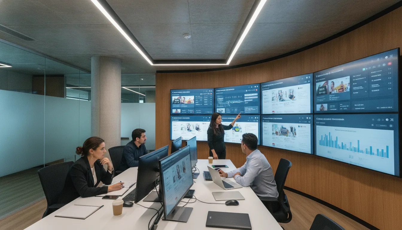 Ibope passa a monitorar retail media: o que muda em 2026