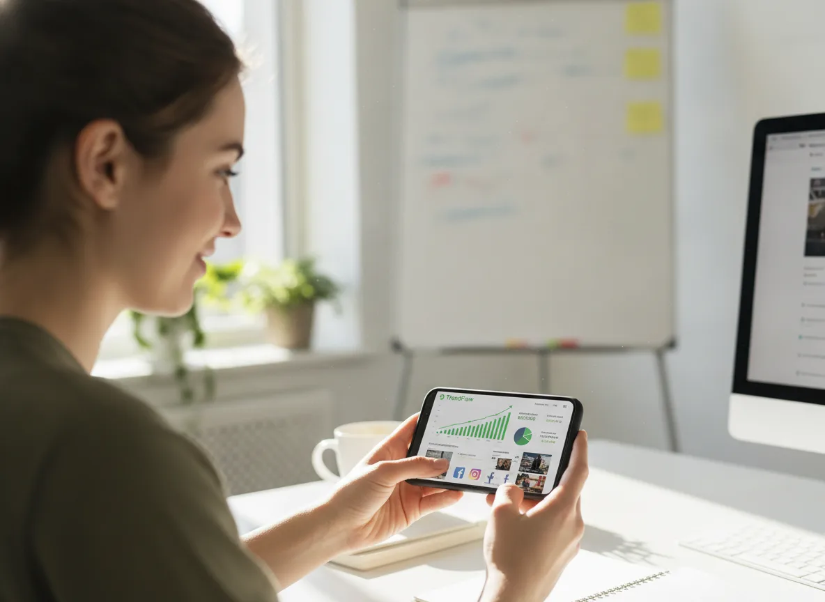 Redes Sociais e Vendas de E-commerce: Impacto em 2026