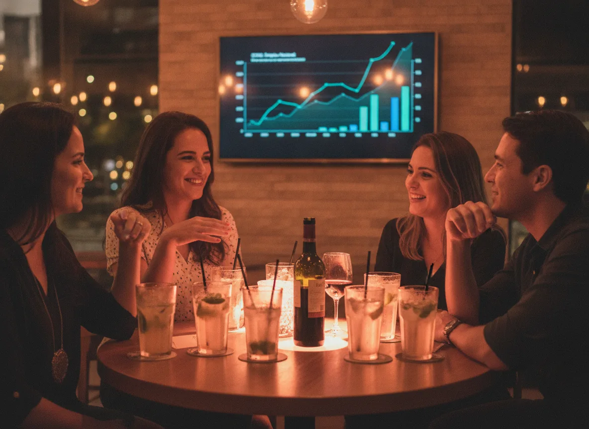 Imposto do Pecado: Bebidas Alcoólicas e Mais em 2027