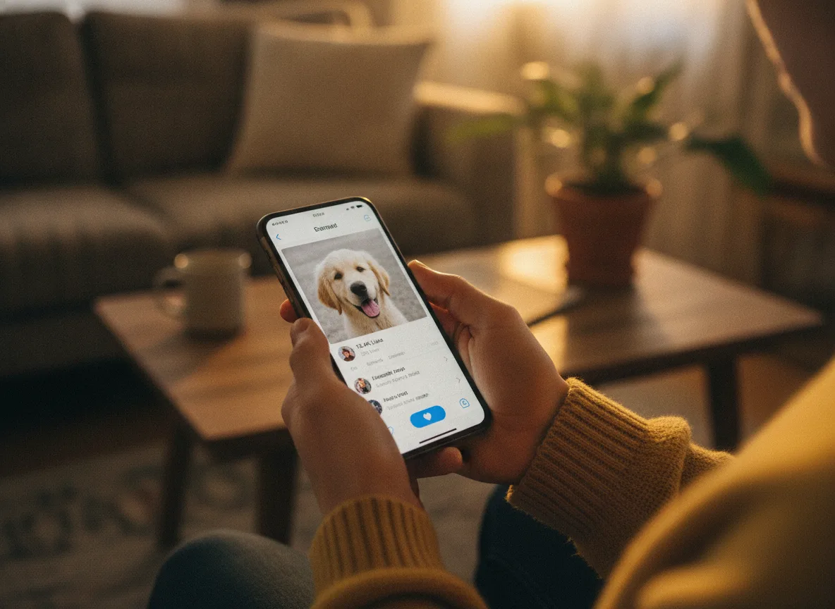 Influência das Redes Sociais no Comportamento do Consumidor