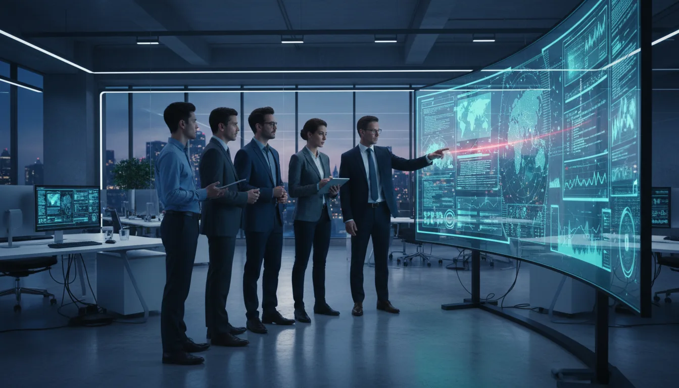 Inteligência Artificial Expôs Fragilidades na Internet: O que Empresários Precisam Saber