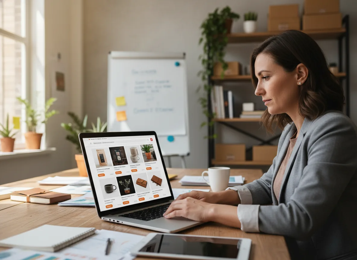 Investir em E-commerce: Por Que Sua Empresa Deve Fazer Isso Agora