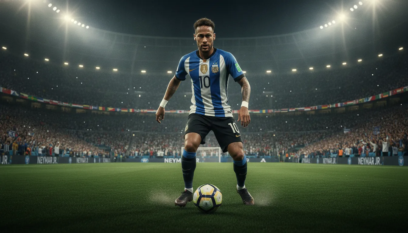 Japoneses Dizem Neymar 'Nível Mundial', Mas Confronto Promete