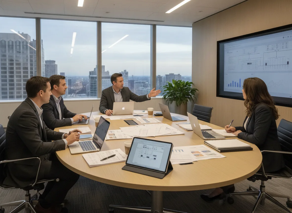 John Ternus Assume Cargo de CEO da Apple: Desafios e Oportunidades