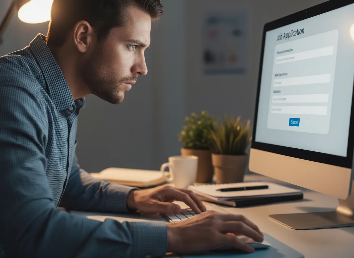 Mais Candidatos, Mais Etapas: Dificuldades na Busca de Emprego