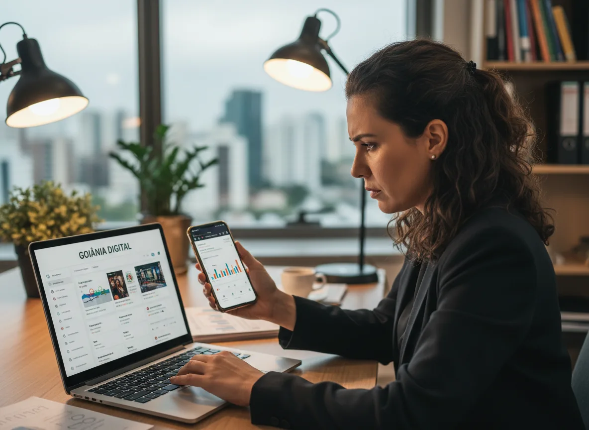 Marketing Digital Goiânia: Transforme Seu Negócio Agora