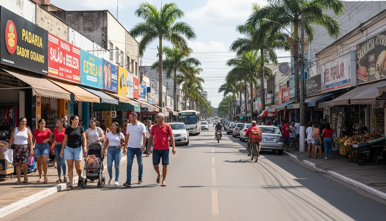 Marketing Digital para Negócios Locais: Estratégias Eficazes