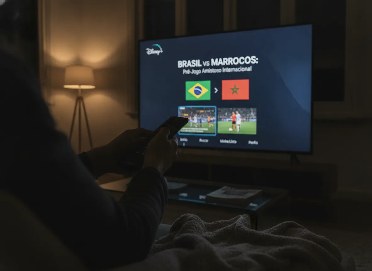 O Melhor do Sábado no Disney+: Destaques de 2026