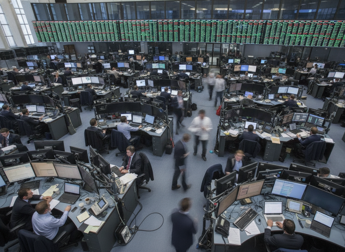 Corretoras monitoram o mercado financeiro em meio ao discurso de Lula na ONU. | Imagine Company - Agência de Marketing e Vendas em Goiânia - GO - BRASIL