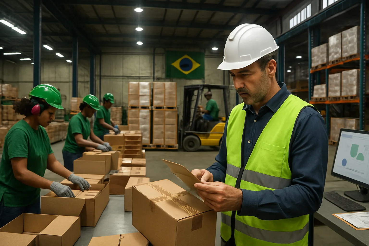 Mercosul abre caminho para Goiás expandir exportações do agro