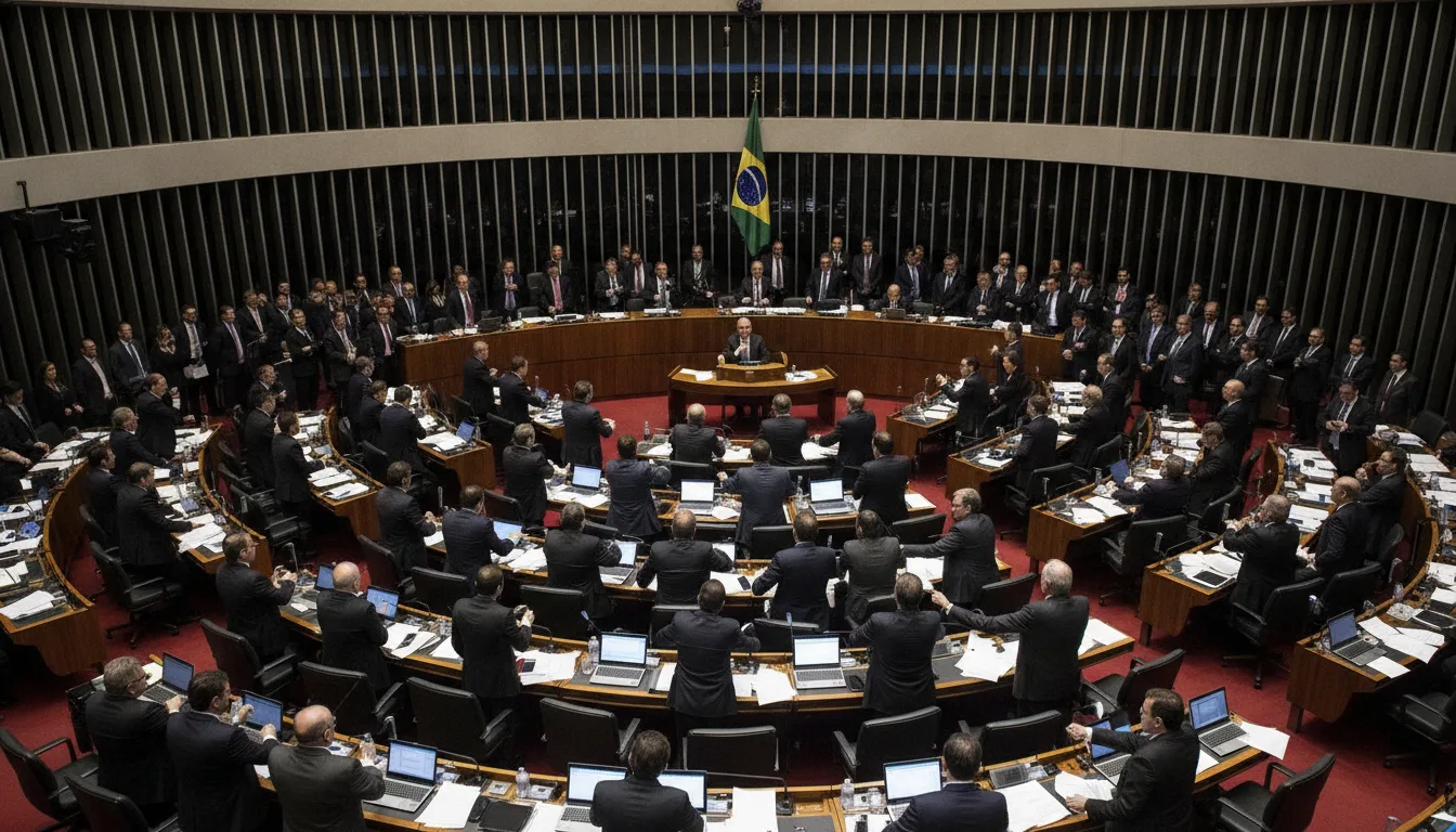 Mesmo Apoio de Alcolumbre, Avanço de Prioridades de Lula é Incerto