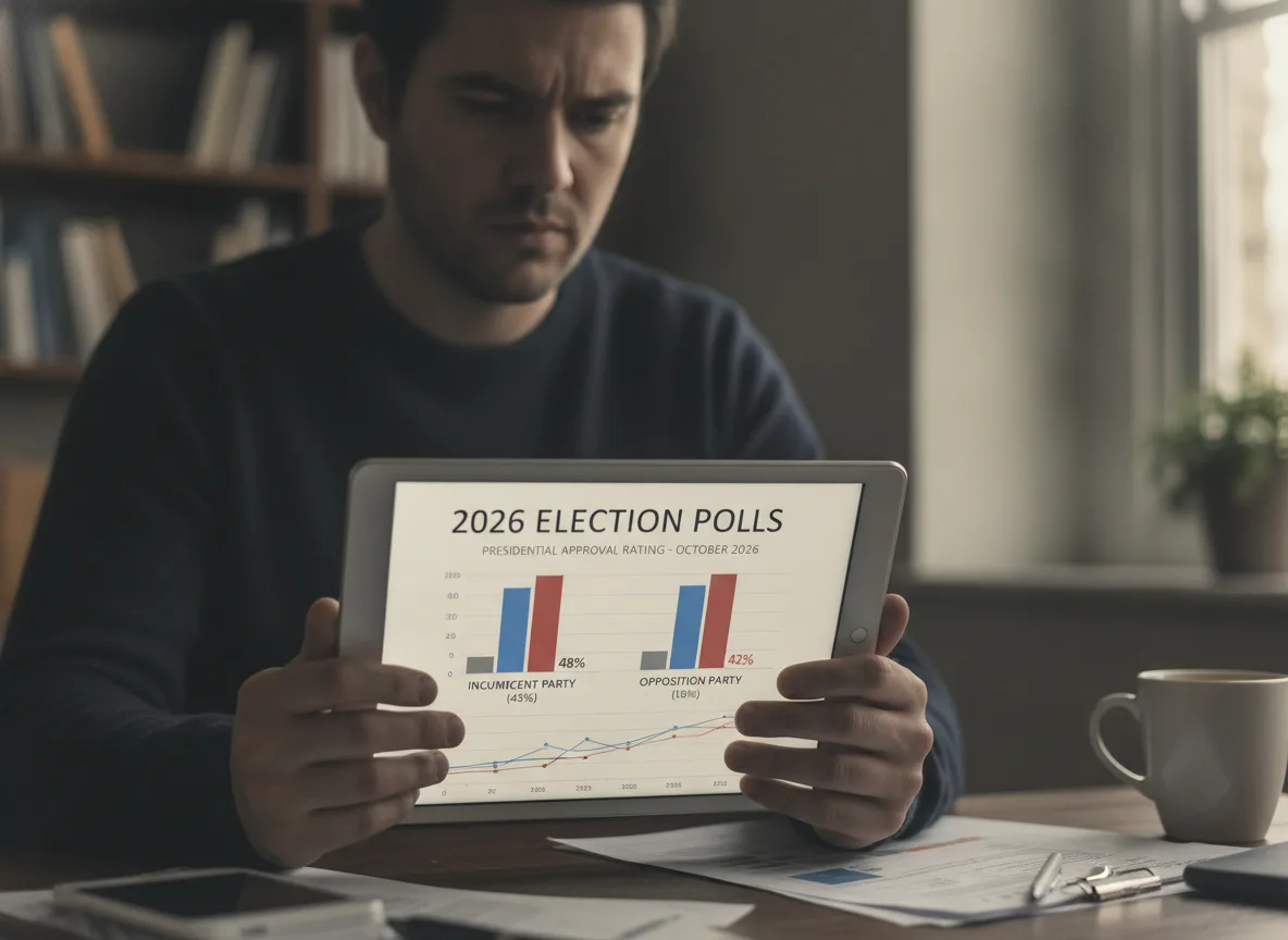 Nova Pesquisa Quaest Testa Disputa Lula x Flávio em 2026