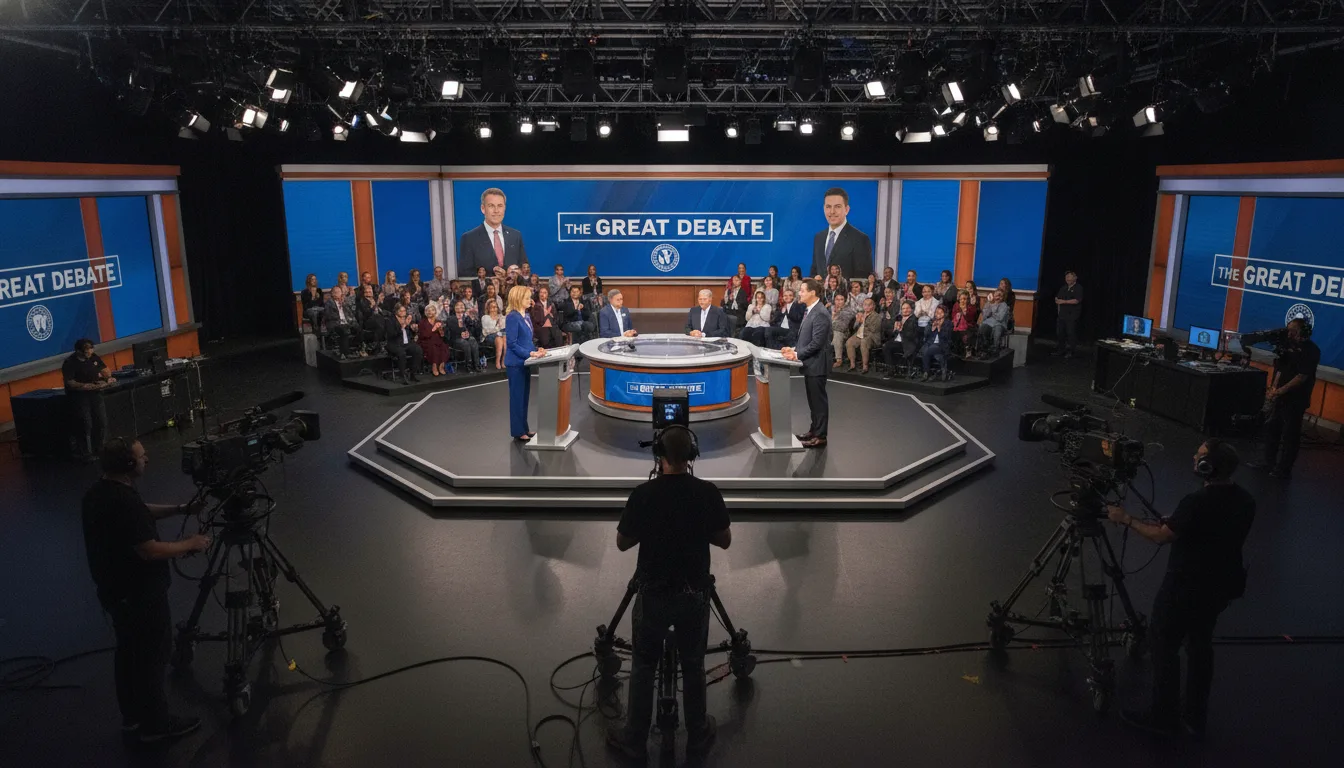 Nova Pesquisa Real Time Avalia Disputa Lula x Flávio