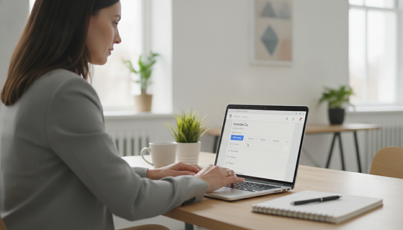 Otimização Google Business: Dicas Essenciais para 2026